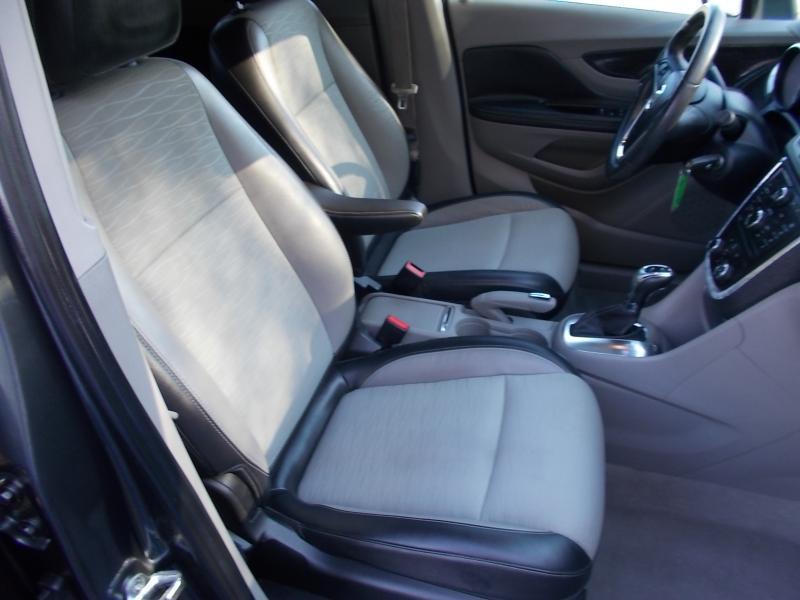 Buick Encore FWD 4dr 2016