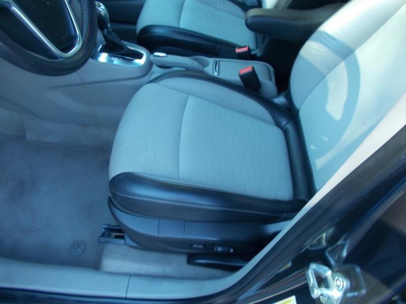Buick Encore FWD 4dr 2016