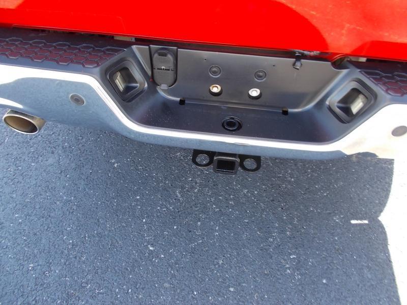 RAM 1500 4WD Quad Cab 140.5" Big Horn 2013