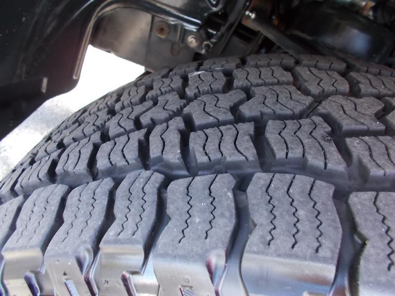 RAM 1500 4WD Quad Cab 140.5" Big Horn 2013