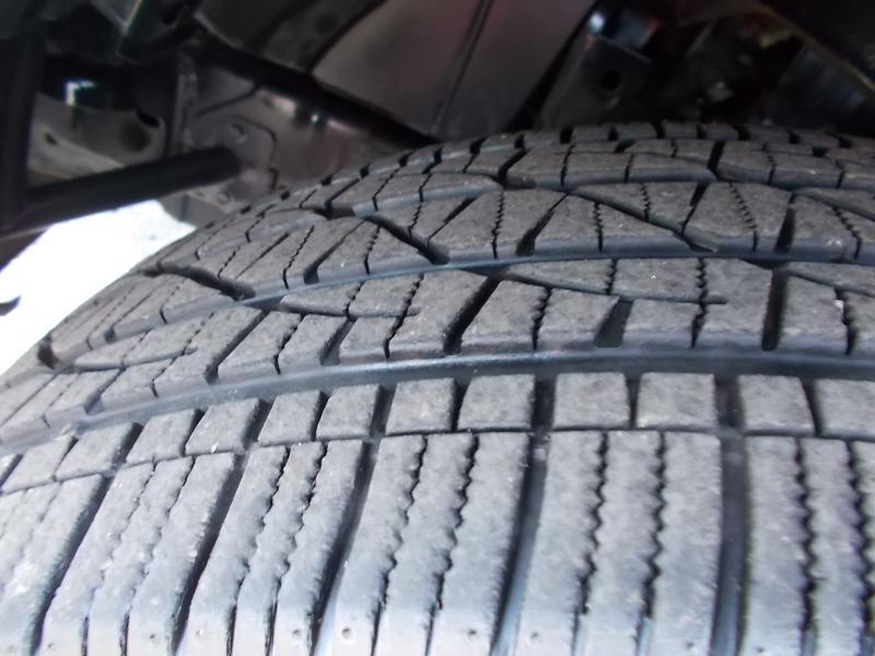 Nissan Armada 2WD 4dr SV 2015