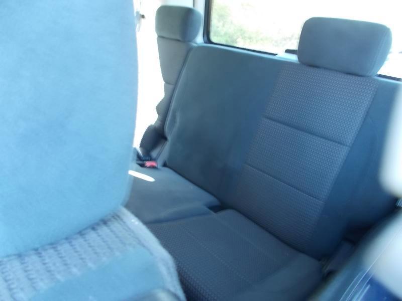 Nissan Armada 2WD 4dr SV 2015