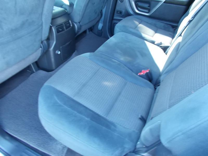 Nissan Armada 2WD 4dr SV 2015
