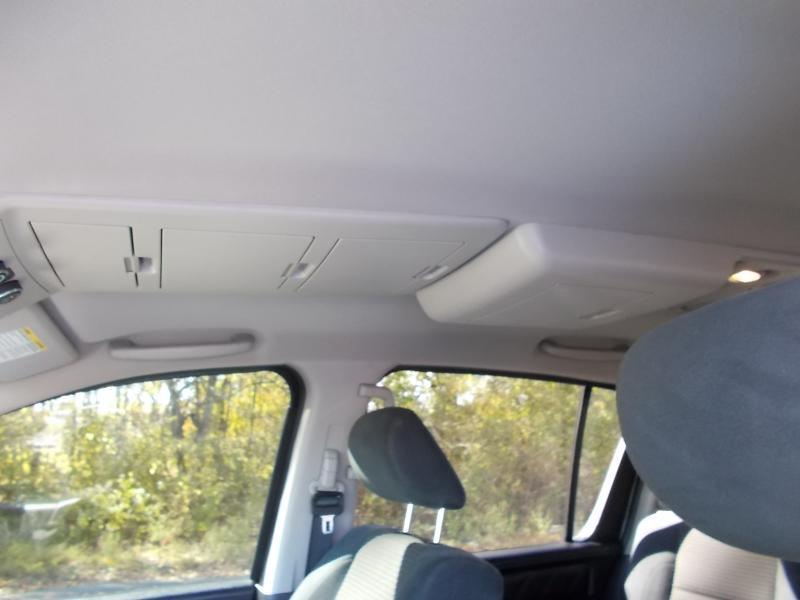 Nissan Armada 2WD 4dr SV 2015