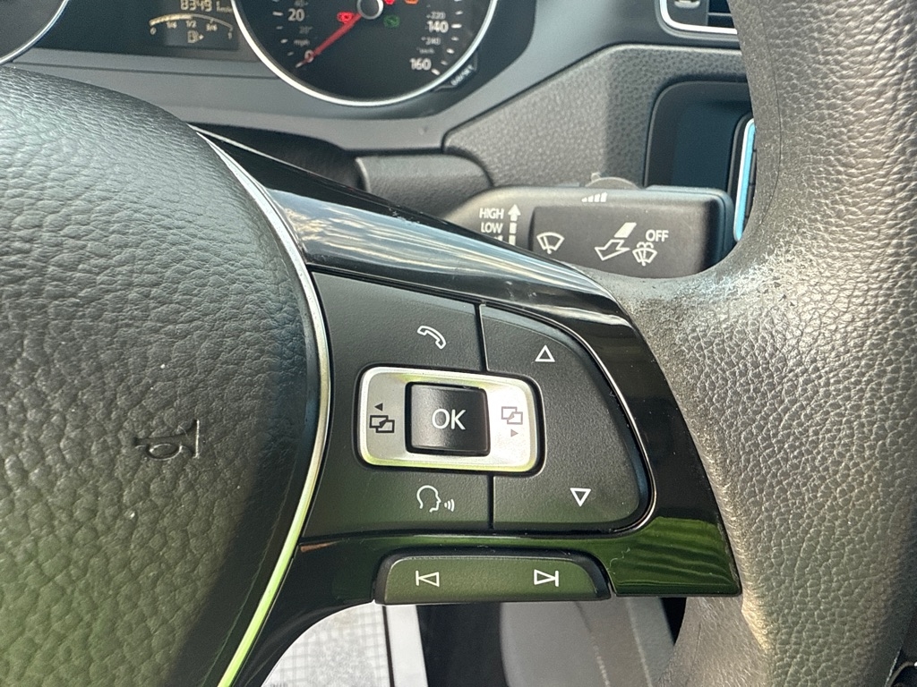 Volkswagen Jetta Sedan 4dr Auto SE 2016