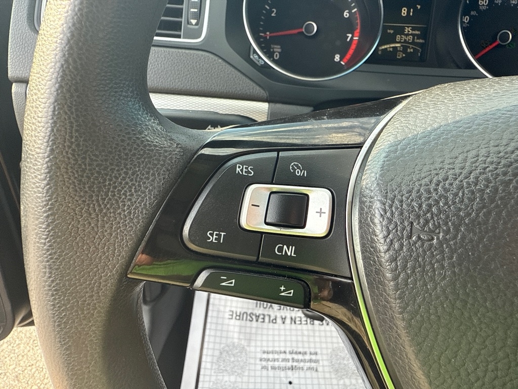 Volkswagen Jetta Sedan 4dr Auto SE 2016