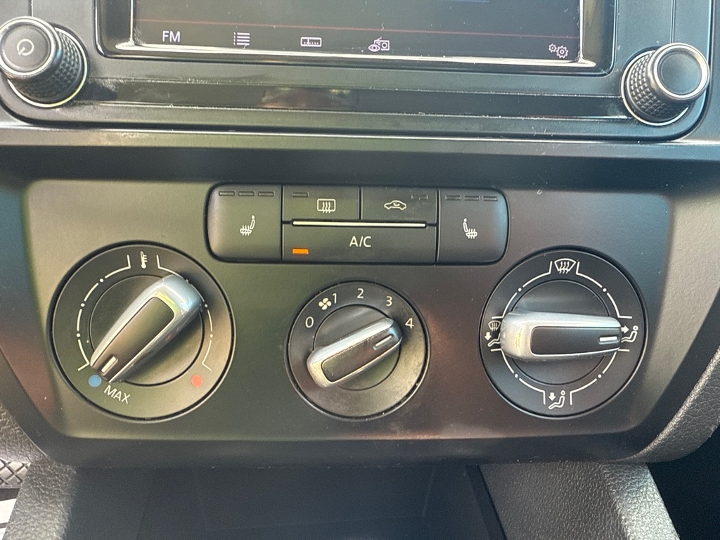 Volkswagen Jetta Sedan 4dr Auto SE 2016