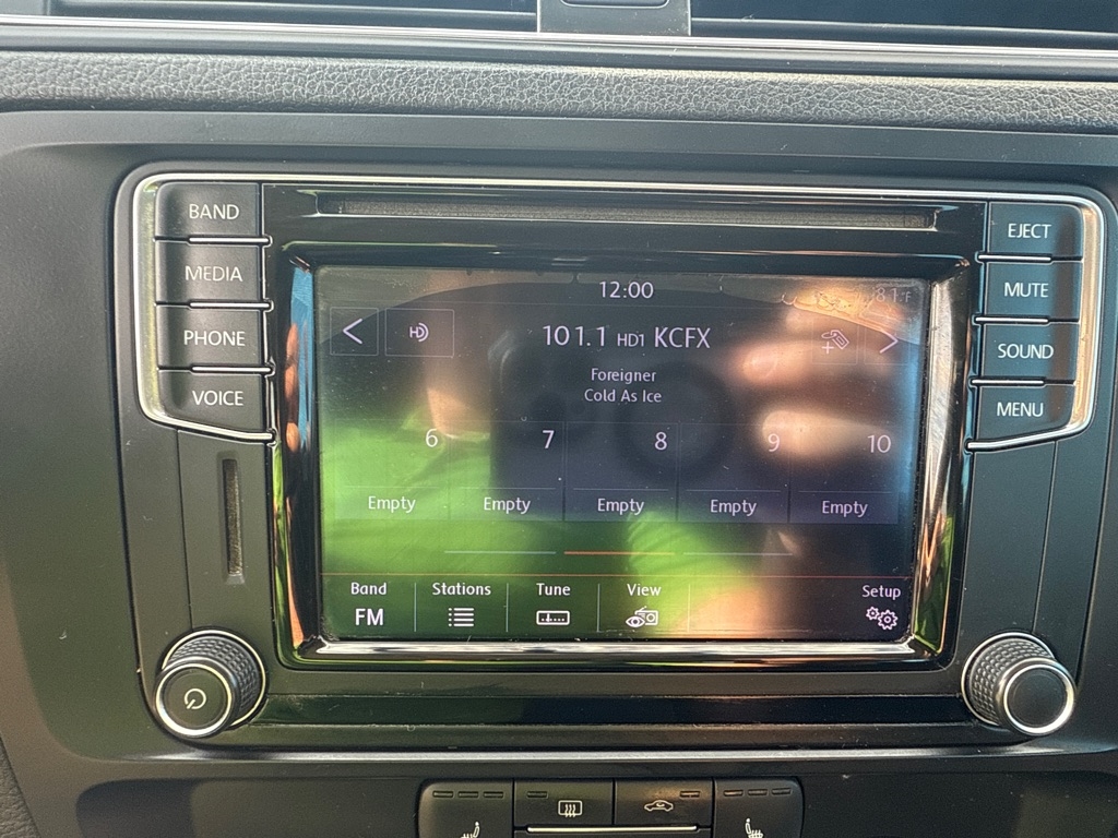 Volkswagen Jetta Sedan 4dr Auto SE 2016