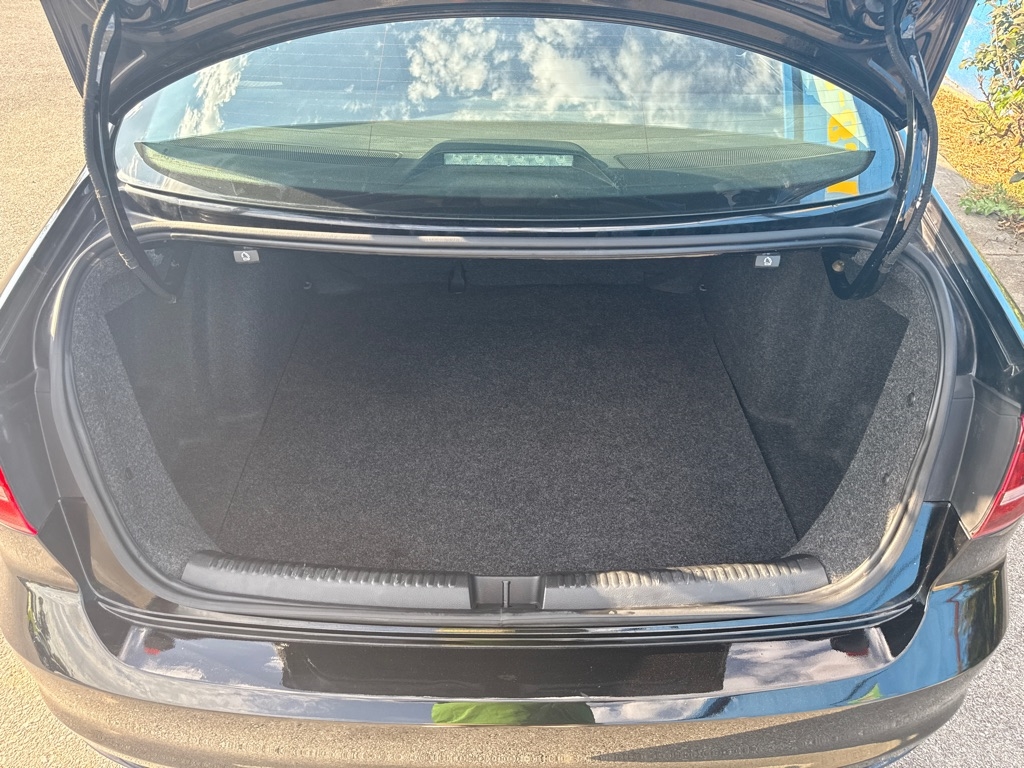 Volkswagen Jetta Sedan 4dr Auto SE 2016