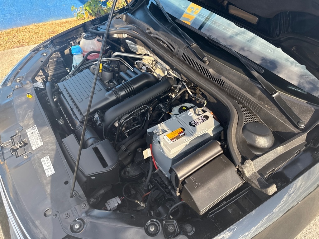 Volkswagen Jetta Sedan 4dr Auto SE 2016