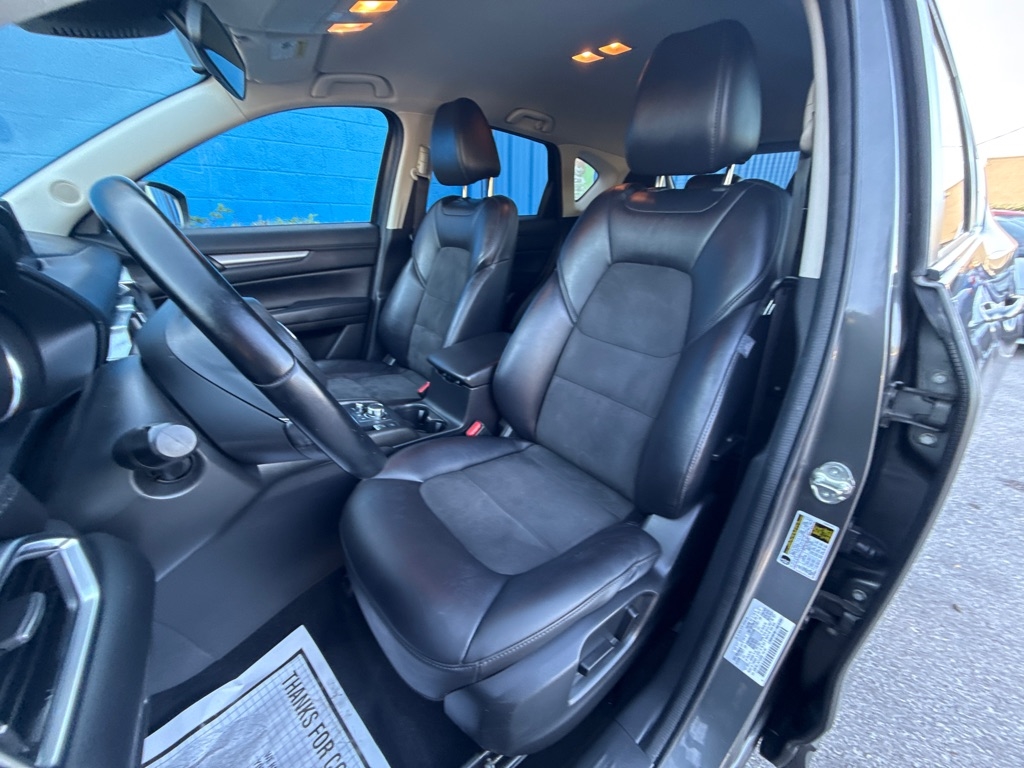 2017 Mazda CX-5 Touring photo 14