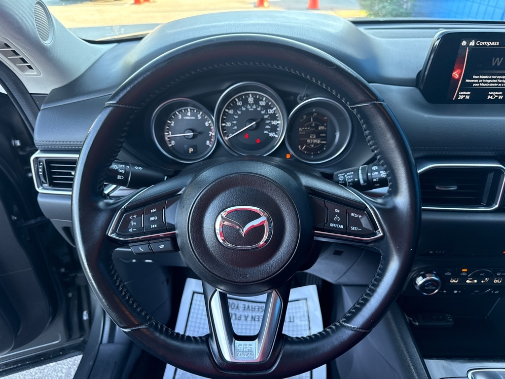 2017 Mazda CX-5 Touring photo 15