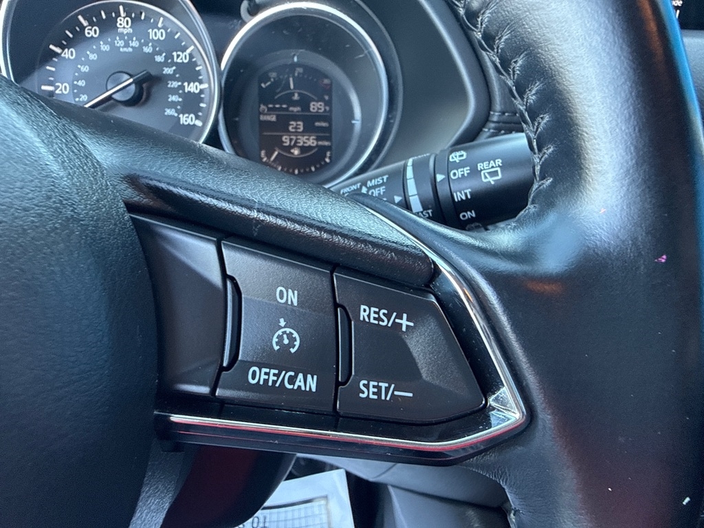 2017 Mazda CX-5 Touring photo 16