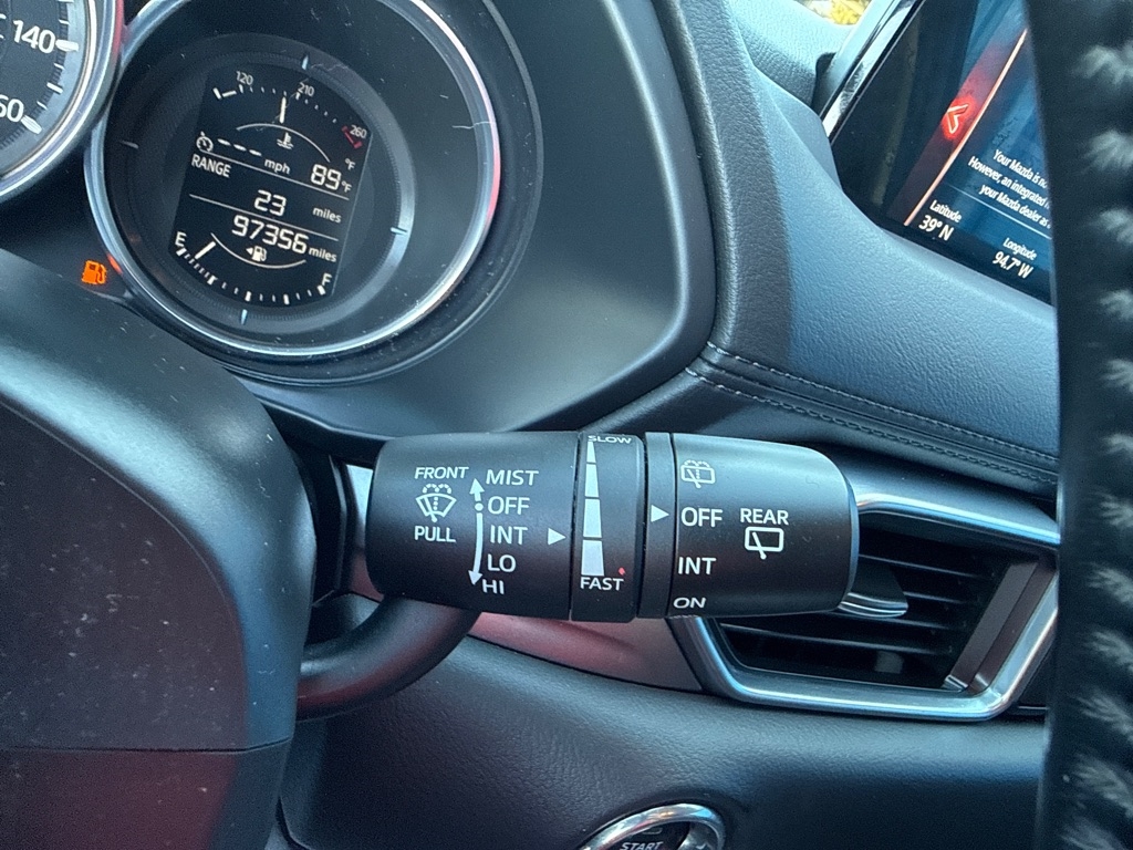 2017 Mazda CX-5 Touring photo 18