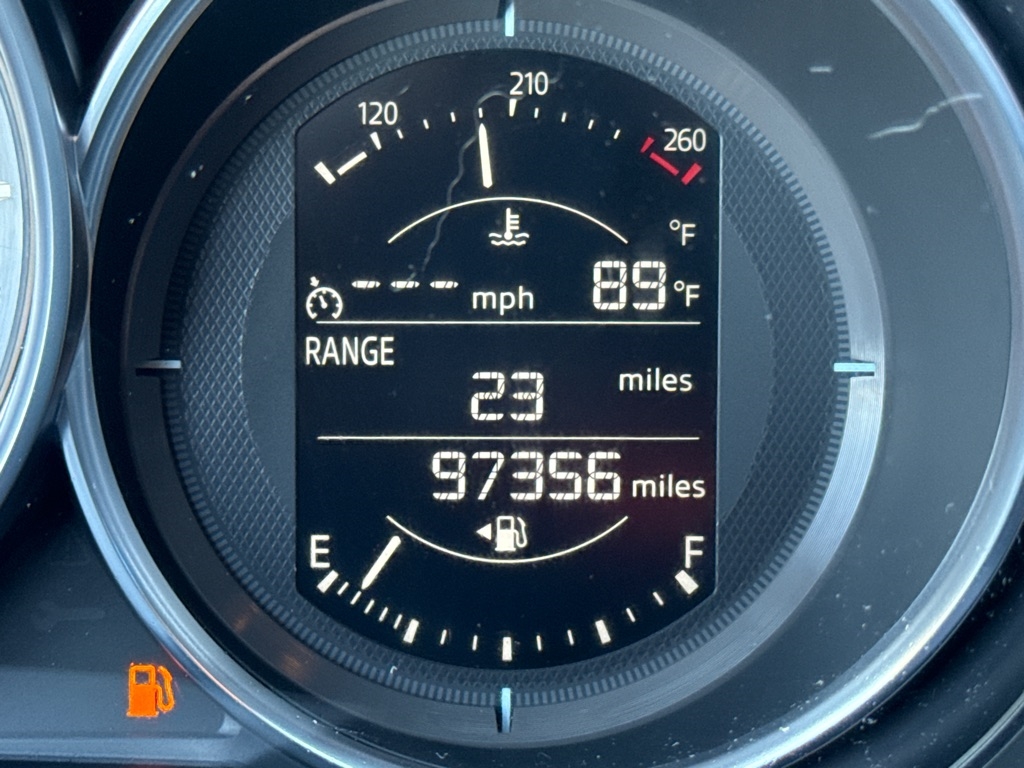 2017 Mazda CX-5 Touring photo 20