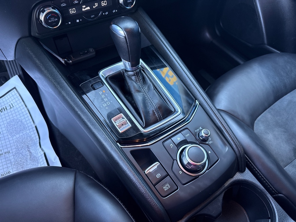 2017 Mazda CX-5 Touring photo 22