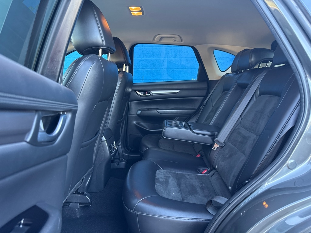2017 Mazda CX-5 Touring photo 27