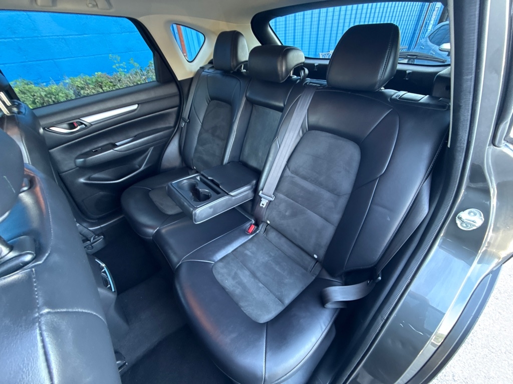 2017 Mazda CX-5 Touring photo 28