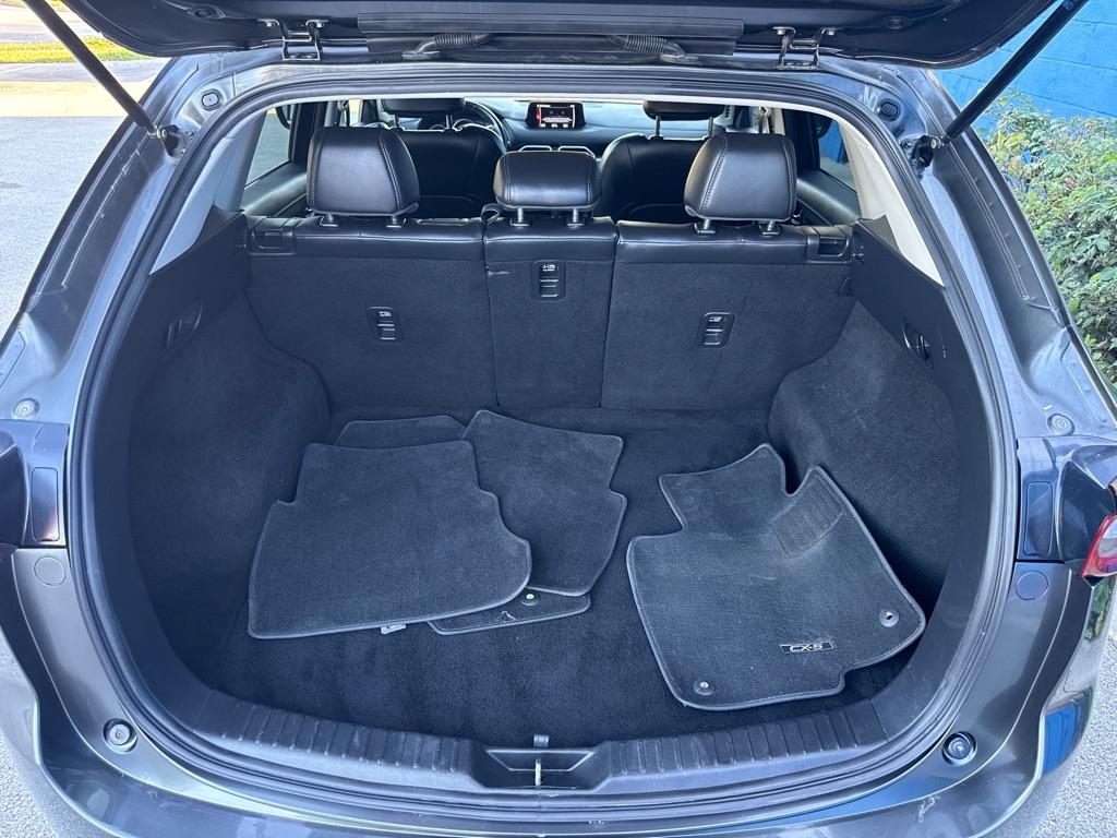 2017 Mazda CX-5 Touring photo 29