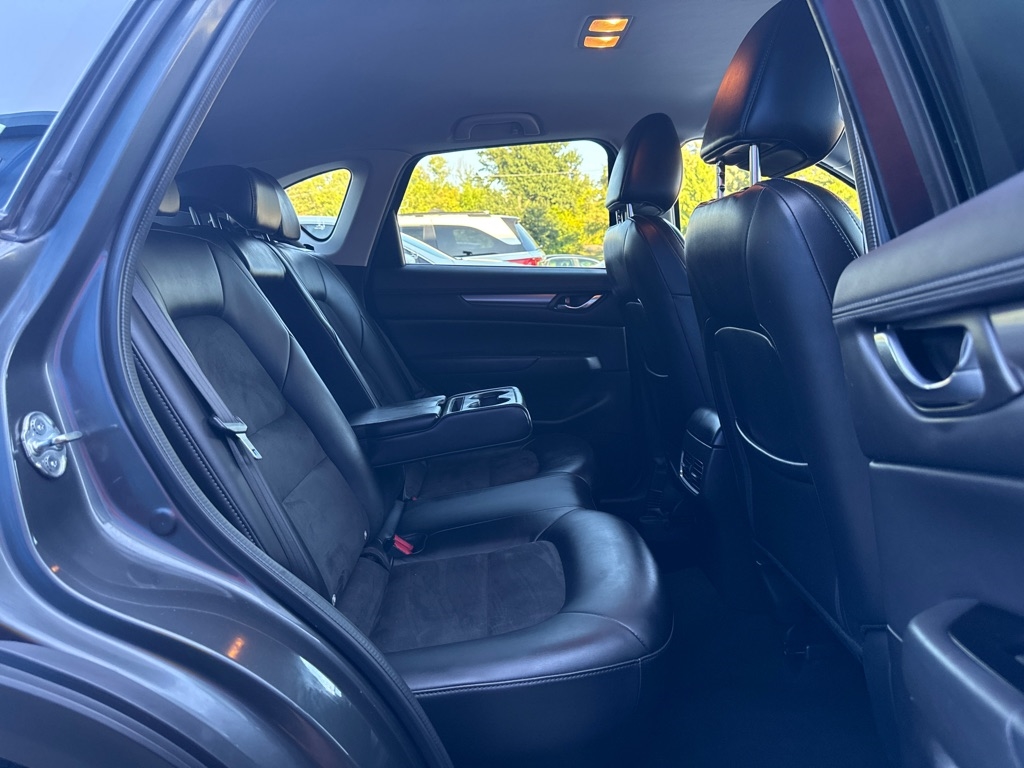 2017 Mazda CX-5 Touring photo 31