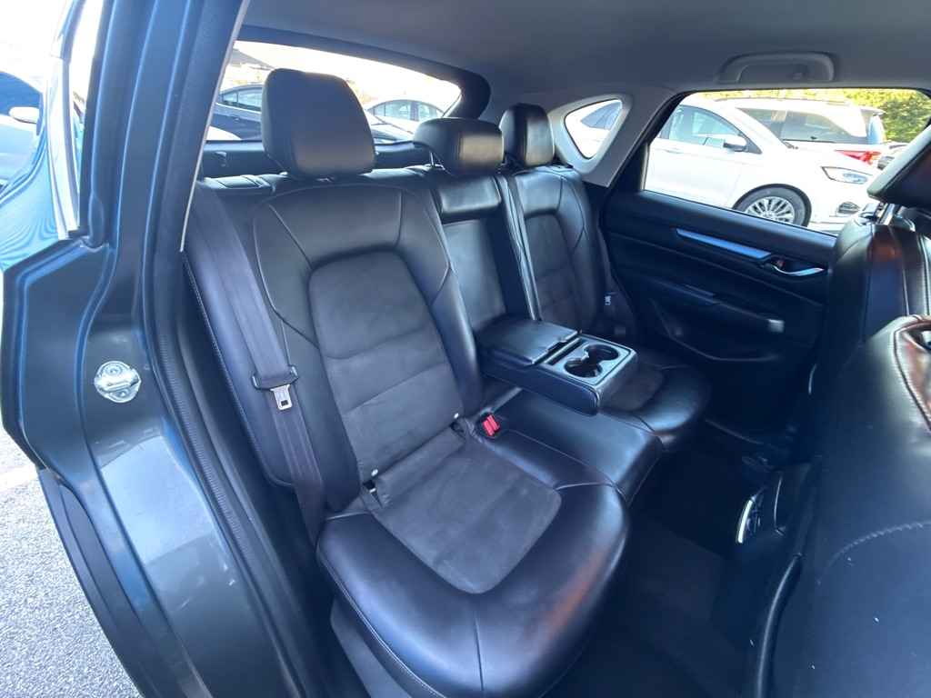 2017 Mazda CX-5 Touring photo 32