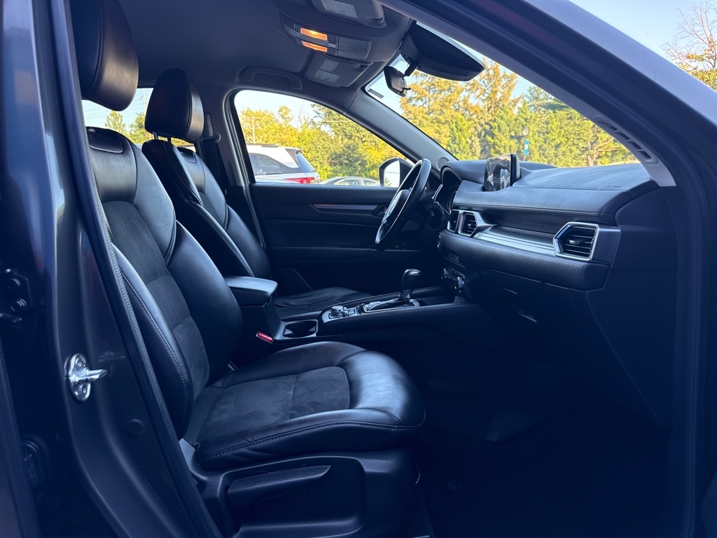 2017 Mazda CX-5 Touring photo 34