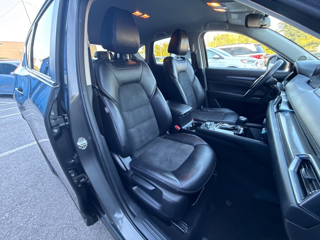2017 Mazda CX-5 Touring photo 35