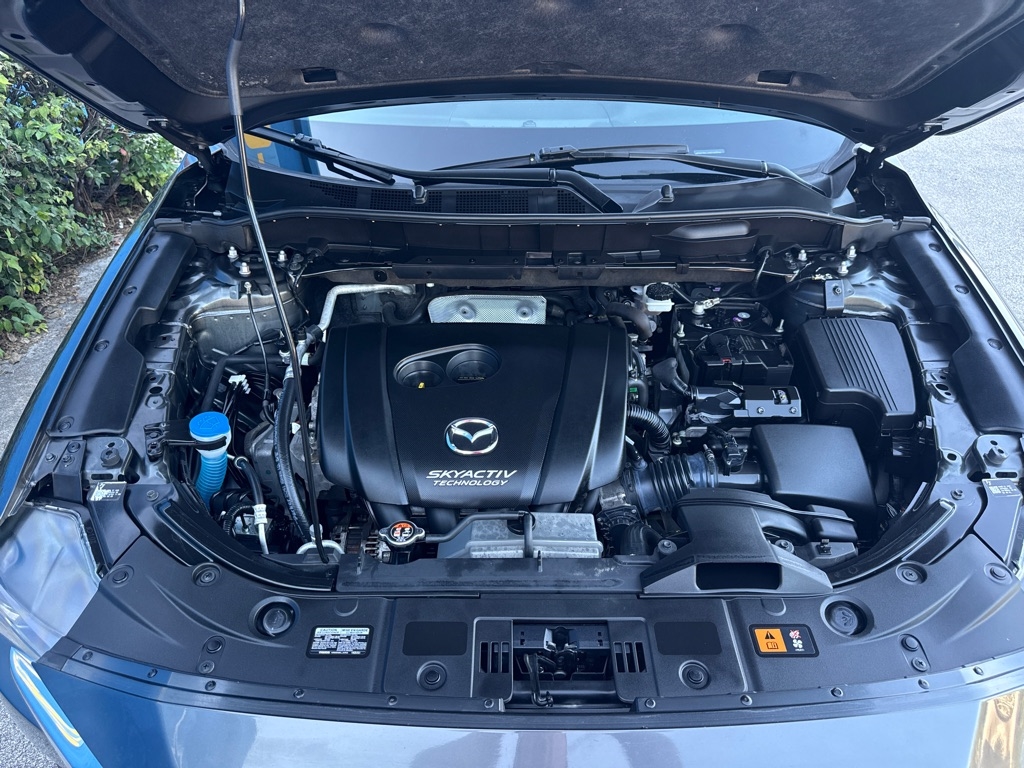 2017 Mazda CX-5 Touring photo 38