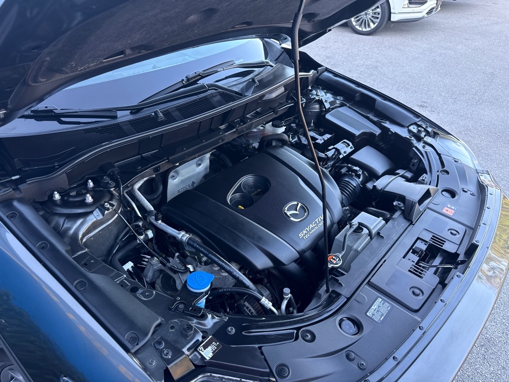 2017 Mazda CX-5 Touring photo 39