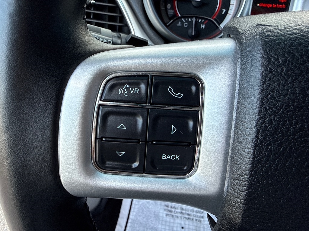 2015 Dodge Journey SXT photo 14