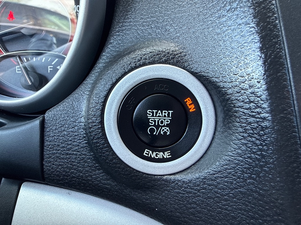 2015 Dodge Journey SXT photo 16