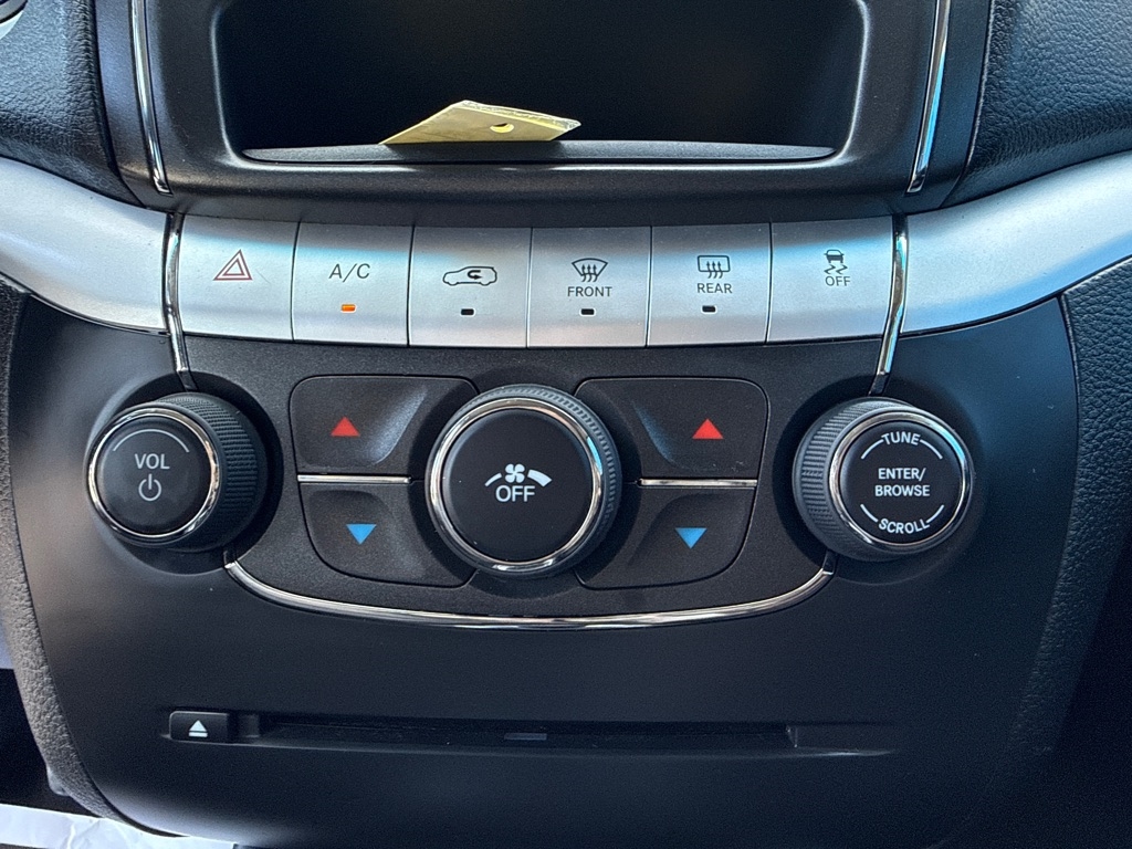 2015 Dodge Journey SXT photo 18