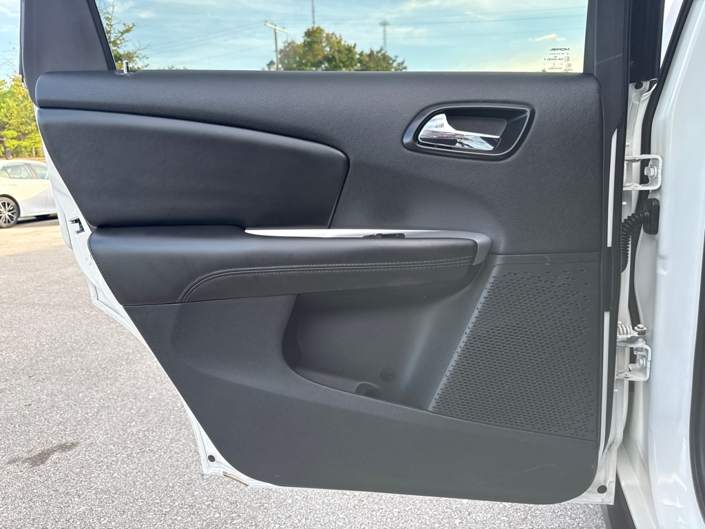 2015 Dodge Journey SXT photo 20
