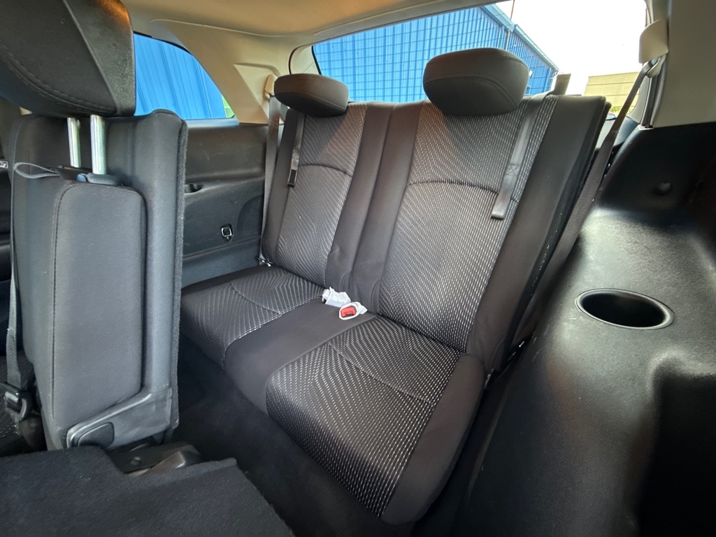 2015 Dodge Journey SXT photo 24