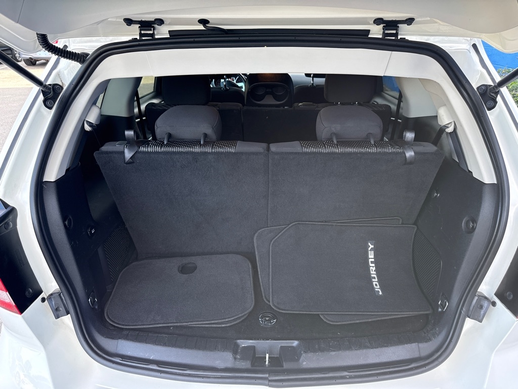 2015 Dodge Journey SXT photo 25
