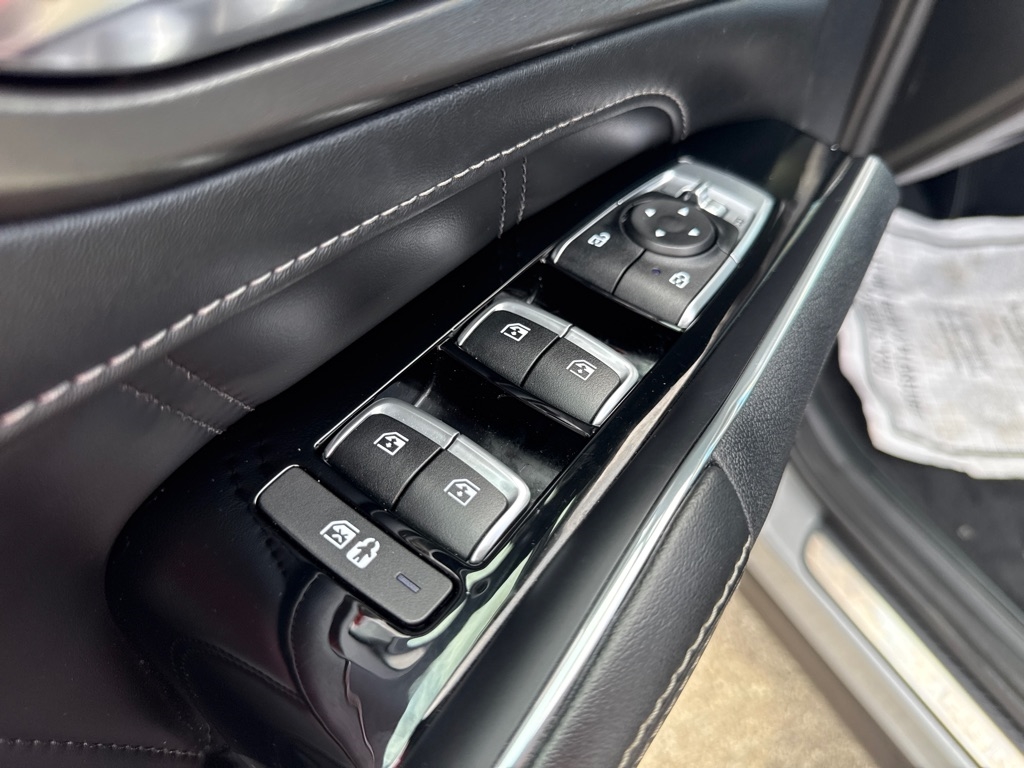 2022 Kia Sorento SX photo 11