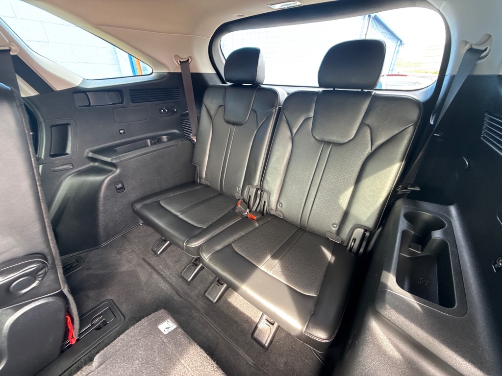 2022 Kia Sorento SX photo 35