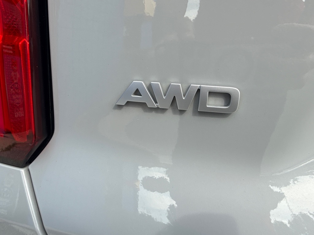 Kia Sorento SX 4D SUV AWD 2022