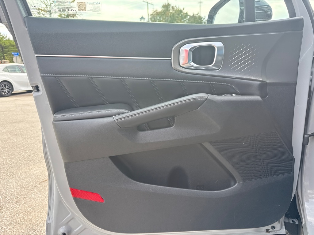 Kia Sorento SX 4D SUV AWD 2022