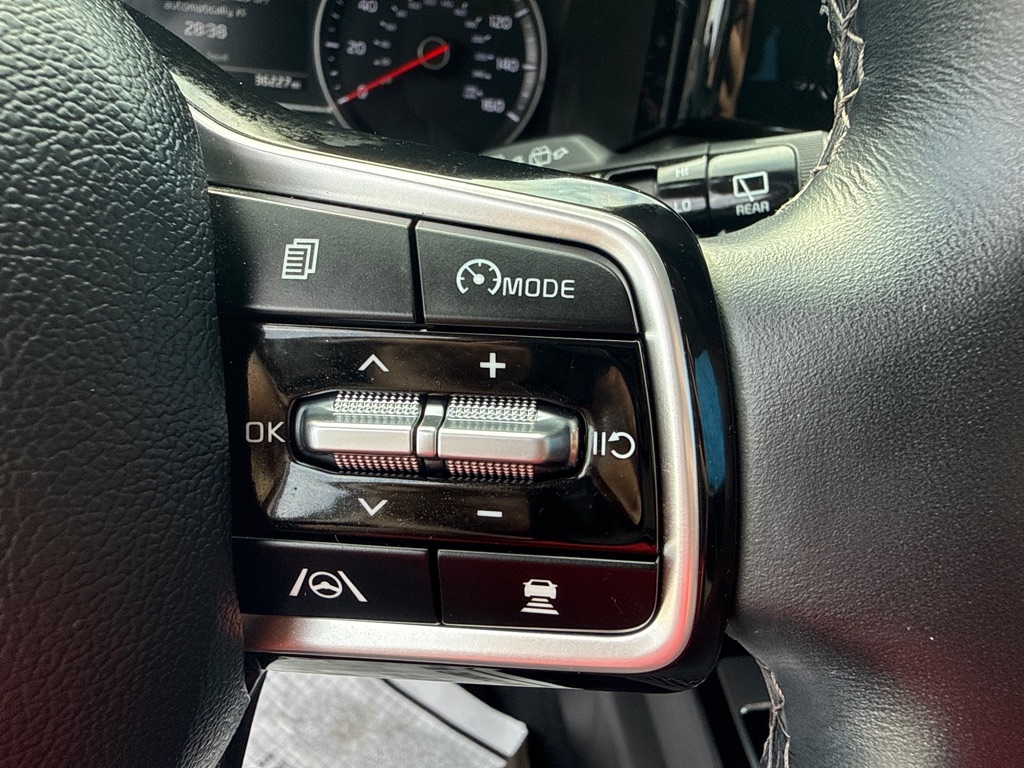 Kia Sorento SX 4D SUV AWD 2022