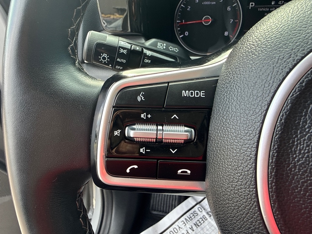 Kia Sorento SX 4D SUV AWD 2022