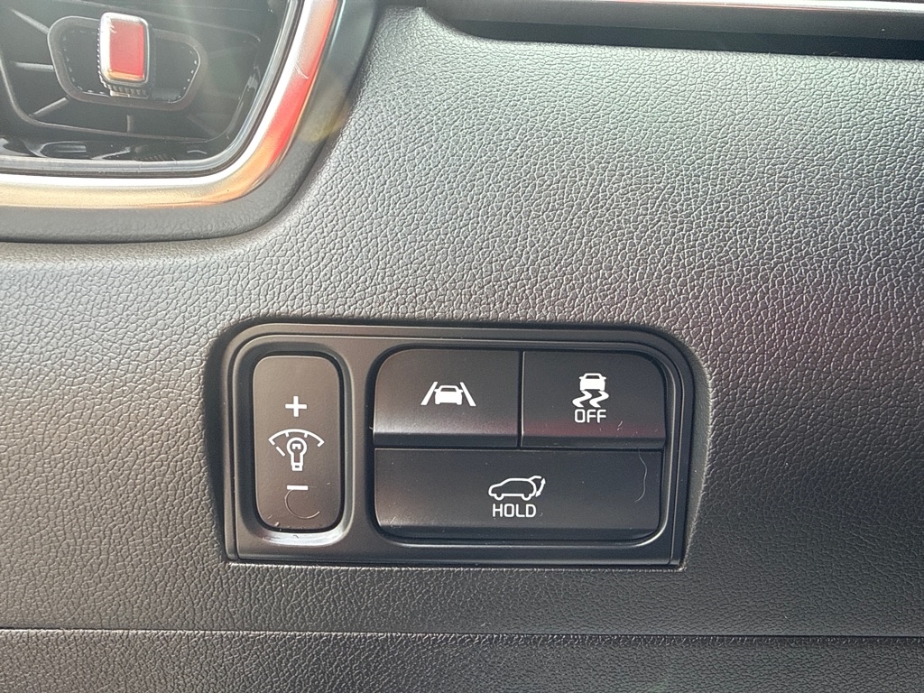 Kia Sorento SX 4D SUV AWD 2022