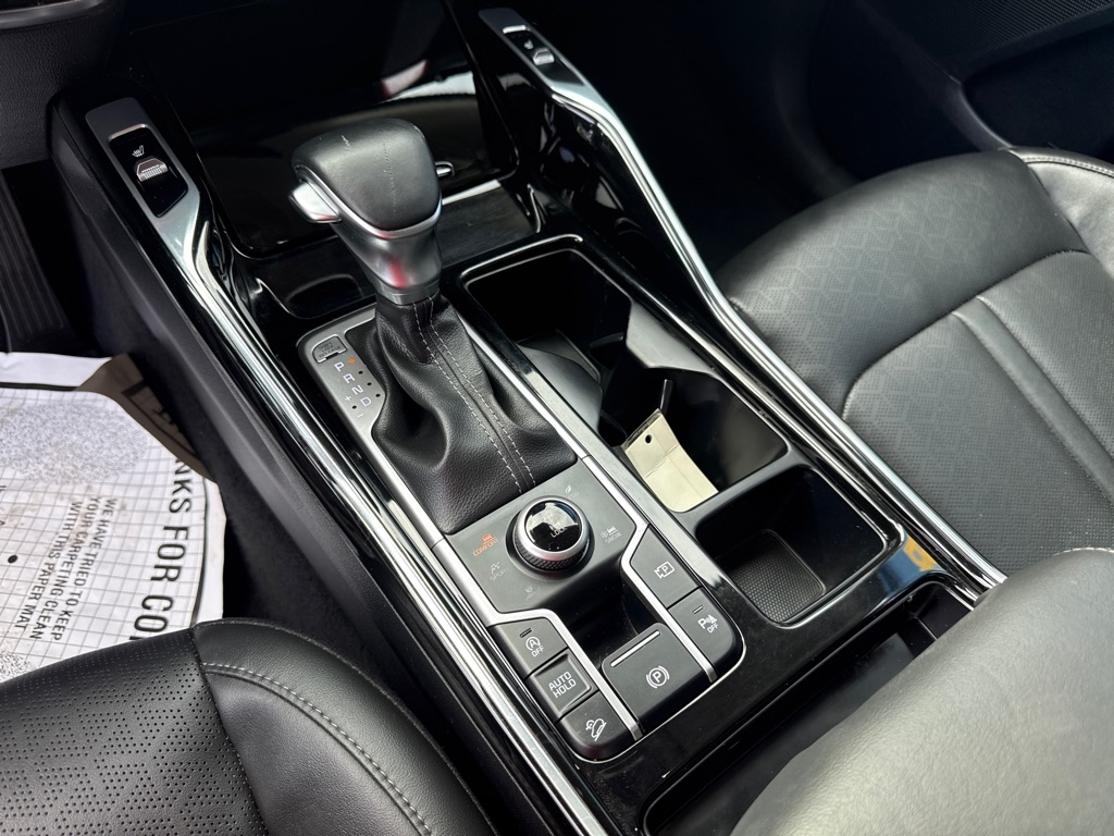 Kia Sorento SX 4D SUV AWD 2022