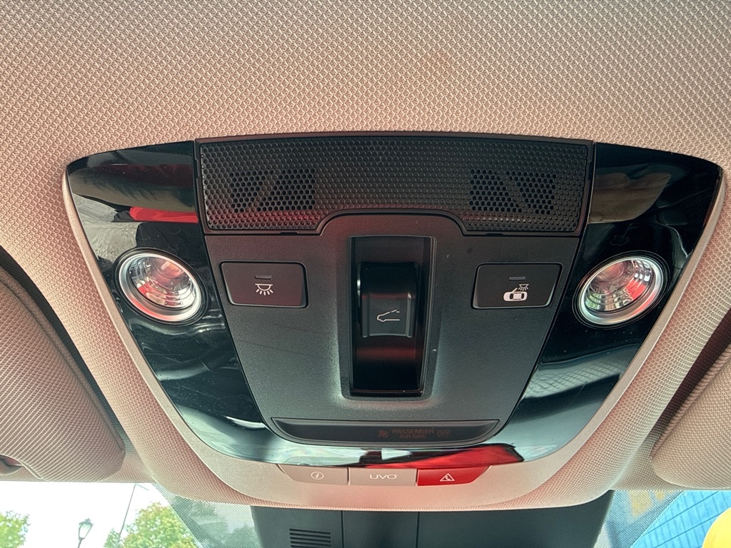 Kia Sorento SX 4D SUV AWD 2022