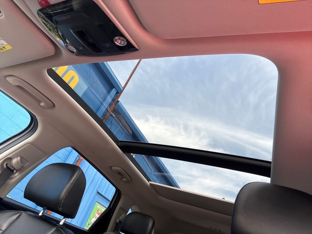 Kia Sorento SX 4D SUV AWD 2022