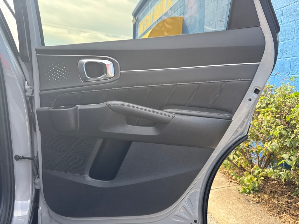 Kia Sorento SX 4D SUV AWD 2022