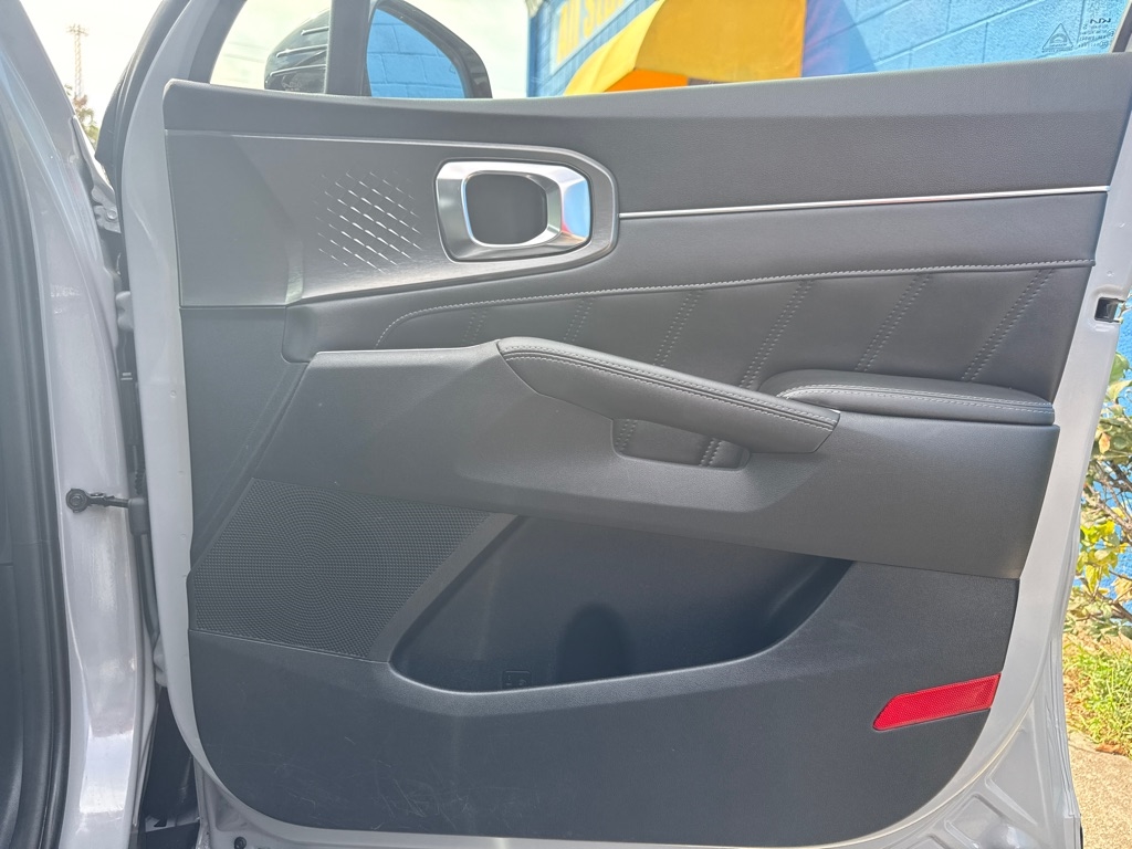 Kia Sorento SX 4D SUV AWD 2022