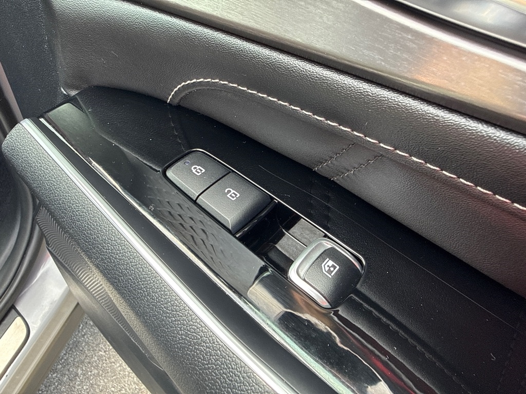 Kia Sorento SX 4D SUV AWD 2022