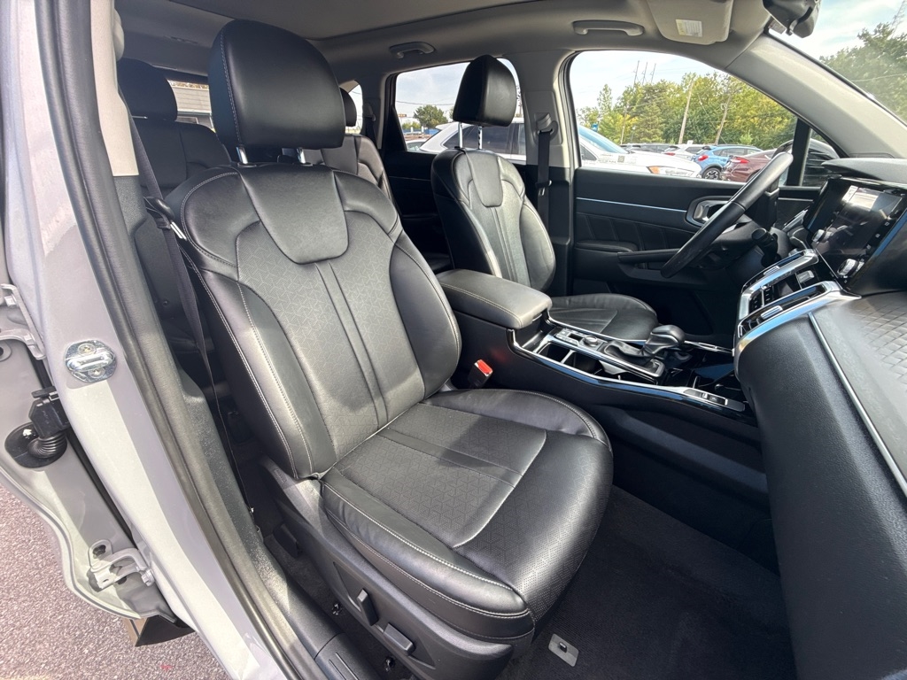 Kia Sorento SX 4D SUV AWD 2022