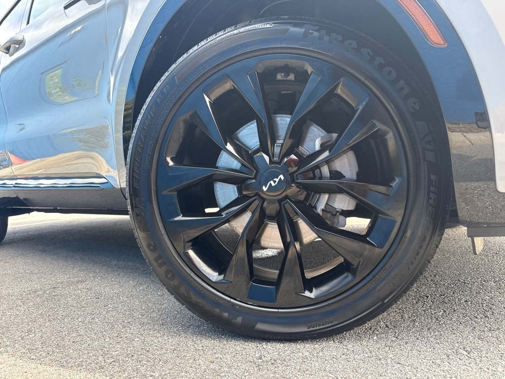 Kia Sorento SX 4D SUV AWD 2022